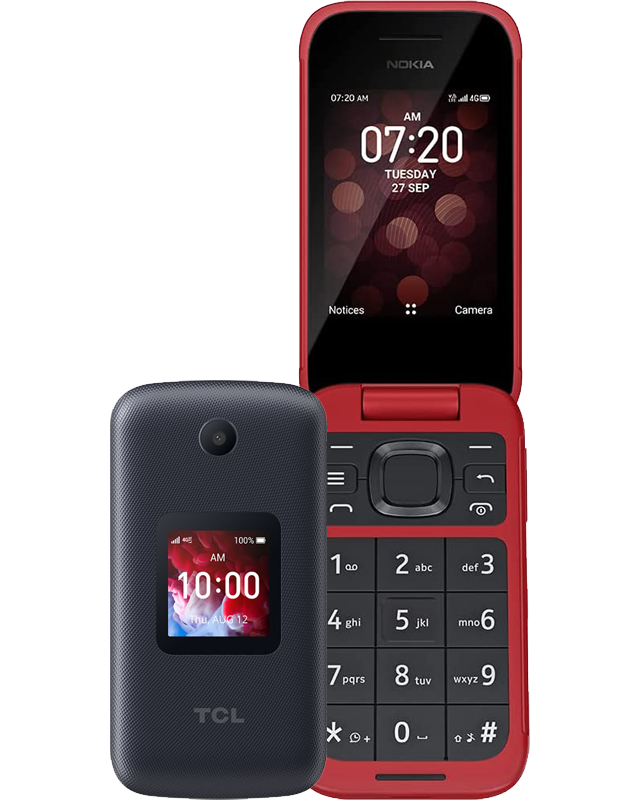 Basic Phone